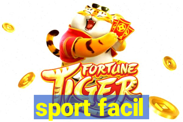 sport facil